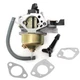 Carburetor For HONDA GX390 13HP GX340 11Hp 16100-Z5T-901 16100-ZF6-V01