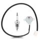 Throttle Stepper Motor Compatible with Ryobi RYi2300BTA RYi2300BT Generator