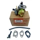OEM Carburetor For Honda GX140 GX160 GX168 GX168F GX200 5.5HP/6.5HP Engine Carb