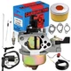 Carburetor Fit For Honda GX240 8HP GX270 9HP Engines 16100-ZE2-W71 16100-ZH9-820