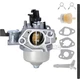 16100-ZE2-W71 UST GG2300 GG3500 GG4200 Gasoline Generator Carburetor