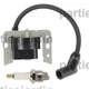 Ignition Coil For Coleman Powermate Generator PMA525500.01 PMA525500