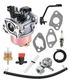 For Harbor Freight Chicago Predator Generator 68527 68528 67560 67561 69675 6...