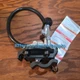 Hose For Champion 201531 4500/3250Watt Recoil Start Power Dual Invert Generator 