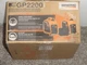 Generac 7118 30-Amp Compact Parallel Kit for GP2200i Inverter Generators
