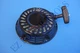 Powermate PM0125500 5500 6875 Watt 389CC Gas Generator Recoil Starter 