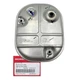 Genuine 18310-Z44-A30 Muffler for Honda EU2200i and EB2200i Generators