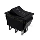 New Start On Off Switch For Harbor Freight Predator 7000/8750 Watt 63086 63085