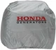 Honda 08P57-ZS9-00S EU3000is Generator Silver Cover