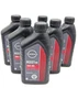 GENUINE OEM Nissan Synthetic Blend 5W-30 Motor Oil (999PK-05W30NN) 6 PACK