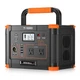 GRECELL 999Wh Solar Generator 1000W, Portable Power Station with 60W USBC PD ...