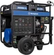 Westinghouse 28,000-W Portable RV Ready Gas Generator, Remote Start, CO Sensor