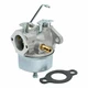Carburetor For Coleman Powermate 4000 Watt 8HP Generator Model PM0524000 Carb