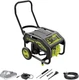 Sun Joe SJG4100LP Portable Propane Generator