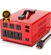 6000 Watt Voltage Converter Transformer Heavy Duty Step Up/Down Power Converter