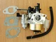 Carburetor For Champion 100424 224cc Engine 27-Ton Log Splitter