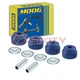 MOOG K9733 Suspension Strut Rod Bushing Kit for MK9733 MC978 HB1734K FA7212 ha