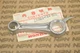NOS Honda E300 Generator Crank Shaft Connecting Rod 13201-812-000