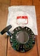 HONDA Recoil Starter Black GX100 GX100RT GX100U 28400-Z0D-V04ZA Genuine OEM