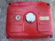 Honda Es6500 Generator Fue Tank