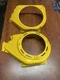 Use Genuine Parts Flywheel Shroud Assy For Dewalt GENERATOR Model DXGNR6500