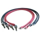 2000 3000 6000 WATT POWER INVERTER BATTERY CABLES for VECTOR VEC051 D SERIES
