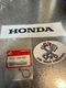 HONDA FRICTION SPRING 28441-896-000 EG650 EM650  EX1000 HR216 HRA214 HR215 WA15