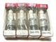 Set of 4 NOS Champion Spark Plugs # 320 (RN11YC) Made in USA
