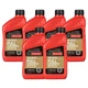 Motorcraft OEM Full Synthetic Motor Oil SAE 5W-30 - 6 Quart