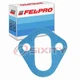 Fel-Pro Fuel Pump Mounting Gasket for 1970-1974 Dodge MB300 5.2L 7.2L V8 Air hu