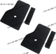 Air Cleaner Element & Outer Filter for Honda Generators Parts 17211-Z07-000 USA