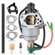 Carburetor For HONDA EB3500X EM3500X EM3500SX EW140 EB3800X 16100-ZE2-734