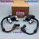 Suitable for Honda GX630, GX690 ignition coils 2-piece set 30500-Z6L-043