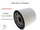 15400-PFB-014 For Honda Oil Filter 8-60HP GCV530 ES6500 H4514H H4518H 