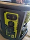 Sun Joe 4100 Watt Portable Propane Generator Plus Electric Start SJG4100LP