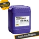 Royal Purple 05530 Multi-Grade SAE 5W-30 Synthetic Motor Oil - 5 Gallon Pail