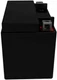 12V Battery For DuroMax XP13000HX 13000 Watts Generator