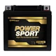 ExpertPower YTX5L-BS Battery Replaces Duromax 4400 XP4400E Generator