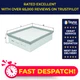 Air Filter LX819 Mahle 03G133837 06C133837L 06C133843 06E133837D 6C133843 New