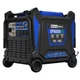 DuroMax XP16000iHT 16,000 Watt Tri Fuel Portable Inverter Generator - Recon