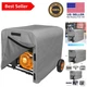 Waterproof Heavy Duty Generator Cover 32x24x24 for 7000-10000 Watt Generators