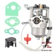 7DX-E4101-11-00 Carburetor Kit for Yamaha EF2000ISC EF2000ISCH EF2000 Generator 