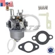 For Yamaha EF3000iSE EF3000iSEB Inverter Generator OEM Carburetor Carb Assembly 