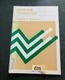 VINTAGE OEM HONDA EM5000SX GENERATOR OWNERS MANUAL 1985