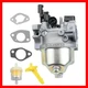 High-Performance Carburetor for Champion Log Splitters