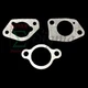 Carburetor Gaskets For Generac Generator GP5000 GP5500 GP6500 GP7500E GP8000E