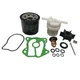 Maintenance Service Kit Honda Outboard 35/40/45/50HP 06211-ZV5-505 15400-PFB-014