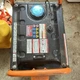 Generac GP3300 Portable Generator 3300W Gasoline Black Orange