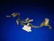 36100-ZA7-000 cable wiring wire  for 32340-ZA7-632 panel  honda ex800 generator