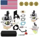 GP3300 GP3250 Carburetor for Generac Power GP3600 GP1800 0057900 0061040 5.5h... GP3300 GP3250 Carburetor for Generac Power GP3600 GP1800 0057900 0061040 5.5h...